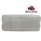 International Truck Front Side Light Park Lens Suit AL, AR & R Series Trucks 1949-58