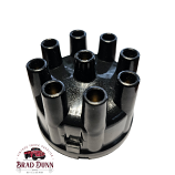 Distributor Cap suits International Trucks AACO, ACCO, A, C, F, D With V8- V304E, V345 & V392 with Holley Distributor 1968-73 FITS USA Model V-266. Also fits Ford Galaxie.