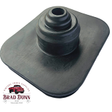 Gear Lever Stick Rubber Boot Square Type Suits DODGE TRUCKS AT4 & D5N