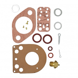 Carburetor rebuild Kit suit Zenith 30VM 4-5-6 AUSTIN 8,10,12HP, A40, K2/K4 & Loadstar