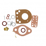 Carburetter Minor Rebuild Kit suit Zenith 30 VM series. Needle & Seat and all gaskets included