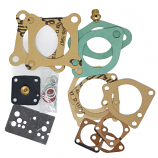Carburettor Rebuild Kit Fits Zenith 36VIS, 42VIS, 42VIR, 48VIR. Bedford Trucks- TA, TJ, TK, C & E Series.