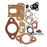 Carburettor Repair Kit Zenith VN Suits Bedford TJ J Series - also A, C & D Series ZE-851X