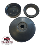 Brake Master Cylinder Seals Kit Suits INTERNATIONAL C & D Line 1-3/4" bore Cylinder. 1966-onwards