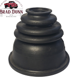 Gear Shift Boot Suits Rover Cars P3 & P4. But can be used for other suitable Vehicles.