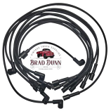 Ignition Spark plug Lead Set Suits International IHC Truck V8 V266 V304 V345 V392 Petrol Engine.