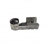 Spark Plug Metal End terminal Clip 90 Degrees