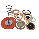 Fuel Pump Kit suit Early British Austin, Morris Commercial Bedford & Commer- type T AC Pump Early spring & Disc Valves