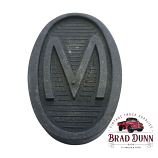 Pedal Pad Brake & Clutch, Z Van, J Type & JB Vans, Series E, 21h.p., Morris Minor & Oxford MO & Wolseley 1939-54