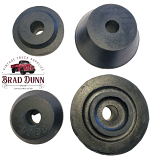 Engine Mount Set Rear suits 6 cylinder Dodge, DeSoto & Fargo Trucks also Cars, 1948-61 1/2 to 8 Tons, B Series, 1-08, 2-26, 2-33, 3-59, 6-71, A1-A7