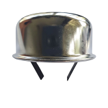 Crankcase Oil Filler Breather Push In Cap