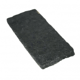 Door Bailey Felt Channel Lining & upper rubber seals. Suit LC 25 Cwt, LCS, LC3, LC4, LC5, CV, NV, MRA.1 & CV types