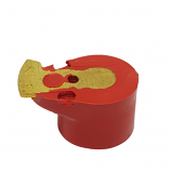 Rotor Arm Suits Lucas 4 Cylinder Distributors earlier models (reverse rotation)