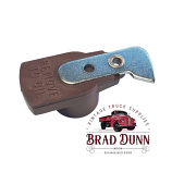 Distributor Rotor Arm Button Australian or English Built 6 Cylinder Lucas Distributor Dodge B series Trucks 1948-54 & Fargo 1947-54 & Morris Commercial NVS 1950-55