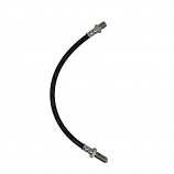 Hydraulic Flexible Brake Hose Front Commer/Karrier Bantam