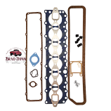 VRS Gasket Set Suits International Truck BD269 SD220 SD240 Vertical Valve 1950-59 