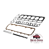 VRS Gasket Set Chrysler Dodge AT4 Truck & Plymouth Valiant Slant 6 Six 170 198 225 1960-1976