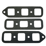 Manifold Gasket 6 Cylinder Petrol Morris Commercial NVS & MRA1