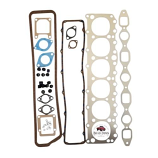 VRS Top End Gasket Set. Suits International Truck With ABD & AGD240 264 281 282 Tilt Valve 1958-78 6 Cylinder. Petrol. AA, AB, ACCO, AAT, C-Line & D-Line.