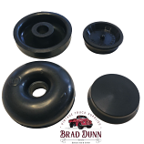 Front Wheel Cylinder Brake Repair Kit Suits Dodge AT4 460 AT4-460-6, AT4-475, AT4-475-6, D5N-466, D5N-476, D5N-468, D5N478, Ford Trucks & Buick, Cadillac, Hudson, La Fayette, Lasalle Cars With 1-1/16" Cylinders