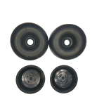 Wheel Cylinder Kit Rear 1-1/4" suit International Trucks AB, AL, AR & More, Dodge, AT4- 329, 353 & DN5- 326, 356, 328, 358 3 Tons 1962-78 Also fits Auburn, Brockway, Buick, Cadillac, Diamond T, Federal, Mack & REO etc.