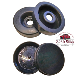 Wheel Cylinder Kit Front Brakes Bedford 1-1/2" Bore. (For One side) TA A4 TC C4 C5 C6 TD D4 D5 D6 TJ J2 J3 J4A Some & COD, COL 1940-74