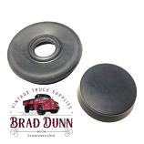 Front Wheel Cylinder Repair kit Commer Q15 Q25 15 Cwt & 25 Cwt 1947-50. 1 1/4" Bore Seals Kit