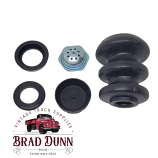 Brake Master Cylinder Service Kit Suit 1-1/4" Bore Dodge 1926 -78 Fargo, International, DeSoto, Diamond T Federal,Mack, REO, Wolseley