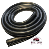 Rear Windscreen Rubber Screen Seal Suits Bedford K M & O Models 1946-52 