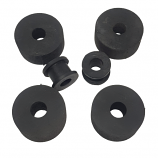 Radiator Mounting Isolator Kit Suits Austin Loadstar Truck