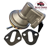 Fuel Pump Suit Bedford TJ & TK when Fitted With 250 292 Mexican Chev. Also Fits Chevrolet GMC Pickup & Van 153 194 230 250 & 292 c.i. Petrol Engines.