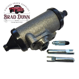 Rear Wheel Cylinder Assembly Suits- Dodge AT4, D5N, International Trucks ACCO, p6029, C Line, D Line. 1-5/8" Bore.