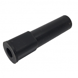 Spark Plug Boot cap Straight Rubber All Petrol & Kerosene Cars, Tractors & Trucks