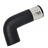 Radiator Hose Bottom Bedford 300 CI 6 Cylinder Petrol & Diesel & 330 CI Diesel