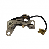 Contact Points Set- Suit International truck C & D Line, Bedford 6 cyl. 300 cu. in. Brockway, Hupmobile & Diamond T With Bosch Distributors