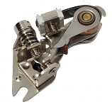 Contact Points Set Suit International Truck, Chevrolet & G.M.C Trucks & Cars- Buick, Holden, Hudson, Nash, Oldsmobile, Pontiac, Rambler & Studebaker.
