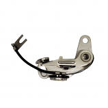 Contact Points Set- Two Piece Suit International Truck AB110-182 Models and some Euro Cars with Bosch Distributor