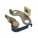 Contact Points Set- Suit Mercedes 1961-69 6 & 8 Cylinder 300SE, 600 and VW Split Screen- 1960-64 1200, 1500 Transporter, Beetles & Karmann Ghia
