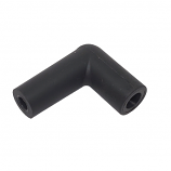 Spark Plug Boot 90 Degree Fits All Petrol Vehicles. 