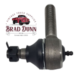 Tie Rod End Left Hand Thread Suit Fargo 48-58 & Dodge AT4 1962-4 (Early) 4-5 Ton Trucks. Also B & C Series- 1/2-1 ton 1950-54 & 108, 226, 233, 15-30 cwt 1950-62