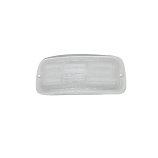 Side Lamp Parking Lens Front Bedford TJ J4, J5, J6 One side