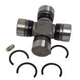Universal Joint Kit Suit Dodge AT4 1-3 Tons, D5N 2-3 Tons, 100, 200 & 300 Series USA Built Dodge Trucks, Coronet, Charger, Matador, Polara, Monarco, Centura & Leyland P76 V8 Rear.
