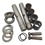 KING PIN SET Austin BMC Morris Commercial 1949-72 3-5 Ton Series 2 Loadstar,  3 & 4 Normal & Forward Control 