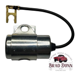 Condenser Capacitor Ignition Suits Holley Distributors in International IHC Truck V8 V266 V304 V345 V392 Petrol Engine.