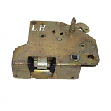 Left Hand Door Lock Mechanism Austin/ Morris Trucks & Austin A40 Rear Door