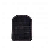 Pedal Pad Covers Brake & Clutch Suits Austin Trucks 1939 On
