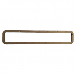 Push Rod / Side Plate Cover Gasket  Austin & Morris Commercial 6 Cylinder 