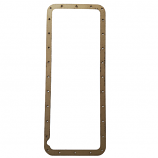 Oil Pan Sump Gasket Austin & Morris Commercial 6 Cylinder