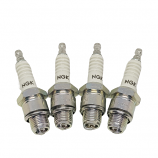 Spark Plug Set - Morris Commercial CV & NV Side Valve Models