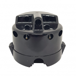 Distributor Cap to suit 6 cylinders with Lucas Distributors in Austin Healey & Austin & Morris Trucks, Wolseley with Side Entry Requirements